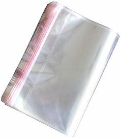 Heat Seal Plastic Packaging Bags Moisture Proof For Food Packaging Iso 9001