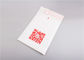 Custom Printed Bubble Packaging Envelopes , Padded Bubble Bags Waterproof